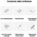 TV LED 4K Ultra HD 55" QE55S95FATXZT Smart TV Tizen - Foto miniatura 11