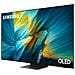 TV LED 4K Ultra HD 55" QE55S95FATXZT Smart TV Tizen - Foto miniatura 1