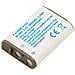 Batteria Per Telefono Per Panasonic Kx-tca255 650mah 3.6v 2.3wh In Ni-mh - Foto miniatura 1