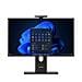 All-in-On ThinkCentre M70a Gen 6 Intel Core Ultra 5 235T Monitor 23.8" Full HD RAM 16 GB DDR5-SDRAM 512 GB SSD Windows 11 Pro Wi-Fi 6E - Foto miniatura 1