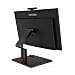 All-in-On ThinkCentre M70a Gen 6 Intel Core Ultra 5 235T Monitor 23.8" Full HD RAM 16 GB DDR5-SDRAM 512 GB SSD Windows 11 Pro Wi-Fi 6E - Foto miniatura 8