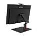 All-in-On ThinkCentre M70a Gen 6 Intel Core Ultra 5 235T Monitor 23.8" Full HD RAM 16 GB DDR5-SDRAM 512 GB SSD Windows 11 Pro Wi-Fi 6E - Foto miniatura 9