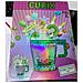 Cubix Bubble Tea Con Animaletti Vednita Unitaria Soggetto Casuale - Foto miniatura 1