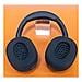 Cuscinetti Auricolari Di Ricambio In Silicone Per Cuffie Sony Ult Wear - Protezione E Comfort Superiori Black - Foto miniatura 2
