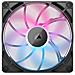 Ventola di Raffreddamento iCUE LINK RX140 MAX RGB 14 cm per Case e Sistemi PC (Confezione da 2 pz) - Foto miniatura 3