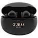 Auricolari Tws Wireless Bluetooth 5.3 Con Custodia Di Ricarica Ipx4, Nero - Foto miniatura 5