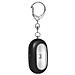 Allarme Di Sicurezza Personale Con Luce Led - Allerta Di Emergenza 125db - Foto miniatura 1