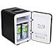 AD 8084 frigorifero Portabile (posizionamento) 4 L Nero - Foto miniatura 12