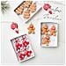 Set Di 4 Decorazioni Natalizie Per Albero - Ornamenti Di Caramelle In Resina - Foto miniatura 4