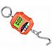 Bilancia Digitale Sospesa Da 300kg - Bilancia Elettronica Portatile Con Display Lcd Orange - Foto miniatura 2