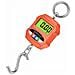 Bilancia Digitale Sospesa Da 300kg - Bilancia Elettronica Portatile Con Display Lcd Orange - Foto miniatura 3