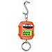 Bilancia Digitale Sospesa Da 300kg - Bilancia Elettronica Portatile Con Display Lcd Orange - Foto miniatura 4