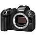 EOS R6 Mark III Corpo MILC 32,5 MP CMOS 6960 x 4640 Pixel Nero - Foto miniatura 2