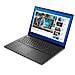 DC16250 Intel Core 5 120U Computer portatile 40,6 cm (16") Full HD+ 16 GB DDR5-SDRAM 1 TB SSD Wi-Fi 6 (802.11ax) Windows 11 Pro Italiano Nero - Foto miniatura 2