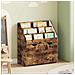 Libreria per Bambini con cassetto Rovere fumé 60 x 29,5 x 69 cm - Foto miniatura 2