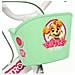 Bici Da Bambina Misura 14'' Art. 144r-pw Bicicletta Da Bimba Linea Paw Patrol Girl - Foto miniatura 2