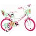 Bici Da Bambina Misura 14'' Art. 144r-pw Bicicletta Da Bimba Linea Paw Patrol Girl - Foto miniatura 1