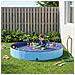 Piscina per bambini Blu Ø300 x 38 cm - Foto miniatura 2