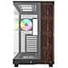 View 380 XL WS ARGB Midi Tower Nero - Foto miniatura 4