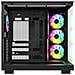 View 380 XL WS ARGB Midi Tower Nero - Foto miniatura 5