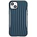 Raptic X-doria Clutch Cover Per Iphone 14, Retro Blu. - Foto miniatura 1