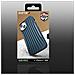 Raptic X-doria Clutch Cover Per Iphone 14, Retro Blu. - Foto miniatura 3