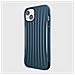 Raptic X-doria Clutch Cover Per Iphone 14, Retro Blu. - Foto miniatura 5