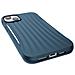 Raptic X-doria Clutch Cover Per Iphone 14, Retro Blu. - Foto miniatura 7