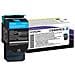 Cartuccia Toner Ciano Return Program Ad Alta Resa Per C54X (2K) C540H1Cg - Foto miniatura 6