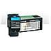 Cartuccia Toner Ciano Return Program Ad Alta Resa Per C54X (2K) C540H1Cg - Foto miniatura 2