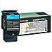 Cartuccia Toner Ciano Return Program Ad Alta Resa Per C54X (2K) C540H1Cg - Foto miniatura 1