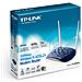 TD-W8960N Modem Router ADSL2+ Wireless N 300Mbps - Foto miniatura 7