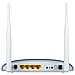 TD-W8960N Modem Router ADSL2+ Wireless N 300Mbps - Foto miniatura 3