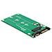Convertitore SATA 22Pin - 67Pin 62551 - Foto miniatura 1