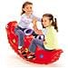 Dondolo Big Sammy Rocker 1335 - Foto miniatura 12