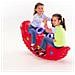 Dondolo Big Sammy Rocker 1335 - Foto miniatura 15