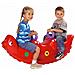 Dondolo Big Sammy Rocker 1335 - Foto miniatura 9