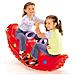 Dondolo Big Sammy Rocker 1335 - Foto miniatura 10