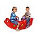 Dondolo Big Sammy Rocker 1335 - Foto miniatura 3