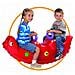 Dondolo Big Sammy Rocker 1335 - Foto miniatura 6