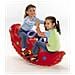 Dondolo Big Sammy Rocker 1335 - Foto miniatura 8