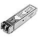 Modulo Ricetrasmettitore Transceiver SFP in fibra - Compatabile HP J4858C - MM LC con DDM - 550 m - Foto miniatura 1