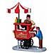 Venditore Di Hot Dog - Hot Dog Cart Cod. 12932 - Foto miniatura 1