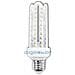 Lampadina A Led Aigostar 176075 B5 T3 4u E27 15w 6400k Fredda - Foto miniatura 1