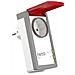 AVM FRITZ!DECT 210 presa intelligente Bianco 3450 W - Foto miniatura 6