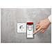 AVM FRITZ!DECT 210 presa intelligente Bianco 3450 W - Foto miniatura 2