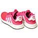 X plr Scarpe Sportive Fucsia 36 - Foto miniatura 7