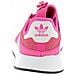 X plr Scarpe Sportive Fucsia 36 - Foto miniatura 2