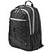 Borsa Notebook Active Backpack Fino a 15.6" - Nero - Foto miniatura 1