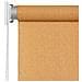 Tenda A Rullo Per Esterni 160x140 Cm Beige - Foto miniatura 4